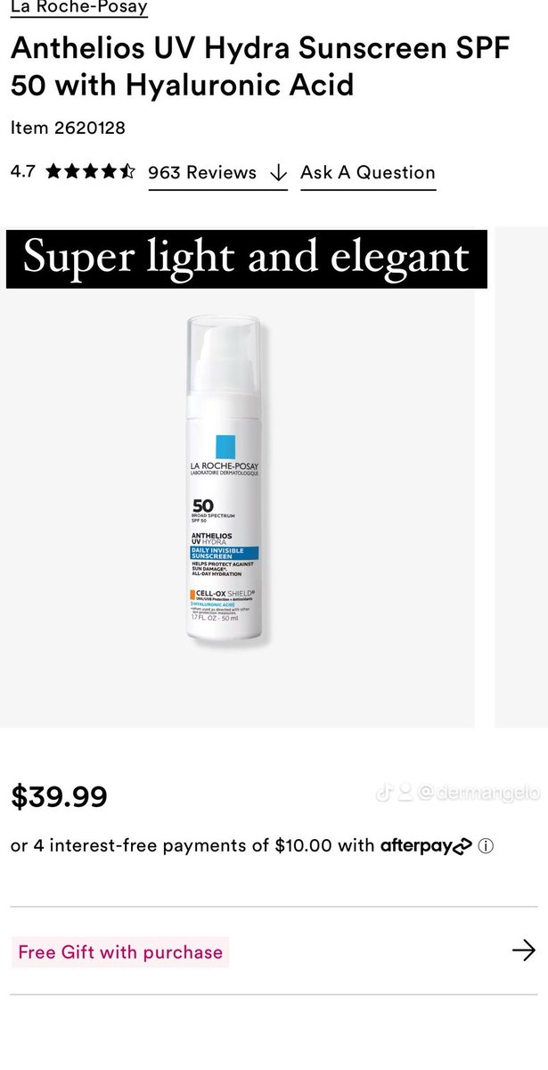 Angelo Landriscina, MD FAAD tweet media