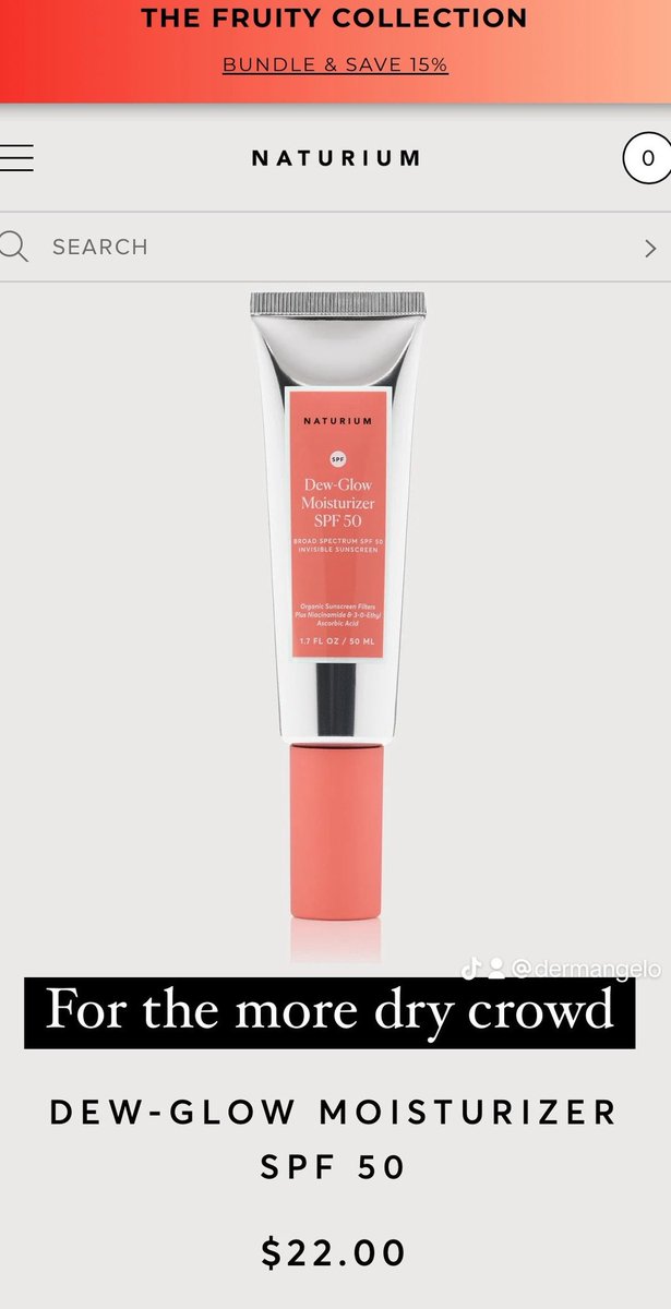 Angelo Landriscina, MD FAAD tweet media