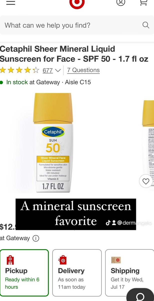 Angelo Landriscina, MD FAAD tweet media