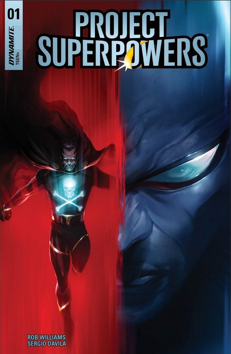 Mardigraz718's tweet photo. Read comics for the week of 07/08 #DangerStreet #AmericanYakuza #ProjectSuperpowers #Sonic @thexionstudios @DynamiteComics @IDWPublishing #IndieAF https://t.co/BejMETHrRU