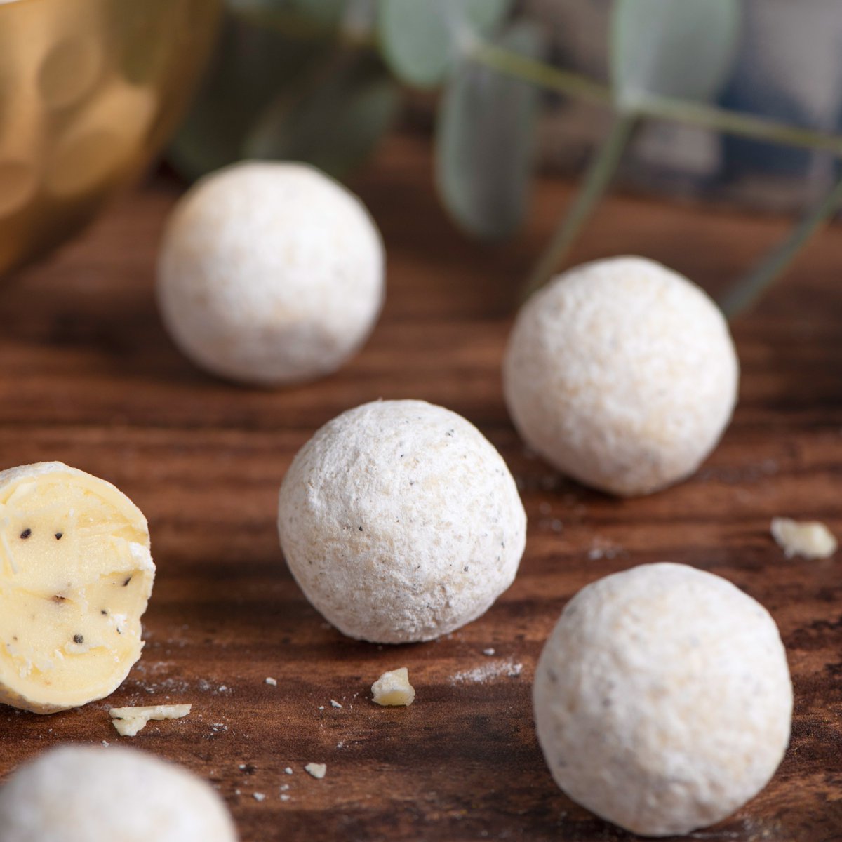 Rococo Chocolates tweet media