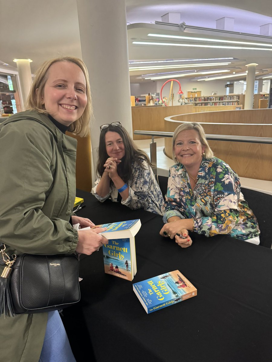 Georgina Moore (@publicitybooks) on Twitter photo Such an amazing weekend at #LoveStoriesEtc <a href="/MancLibraries/">Manchester Libraries</a>. Take a bow Queens @alicemurphypyle & <a href="/BookMinxSJV/">Sara-Jade Virtue</a>! I loved the whole thing: meeting readers, wonderful booksellers, the amazing library setting, & making new author friends. The atmosphere was incredible #respectromfic 💓 Such an amazing weekend at #LoveStoriesEtc <a href="/MancLibraries/">Manchester Libraries</a>. Take a bow Queens @alicemurphypyle & <a href="/BookMinxSJV/">Sara-Jade Virtue</a>! I loved the whole thing: meeting readers, wonderful booksellers, the amazing library setting, & making new author friends. The atmosphere was incredible #respectromfic 💓