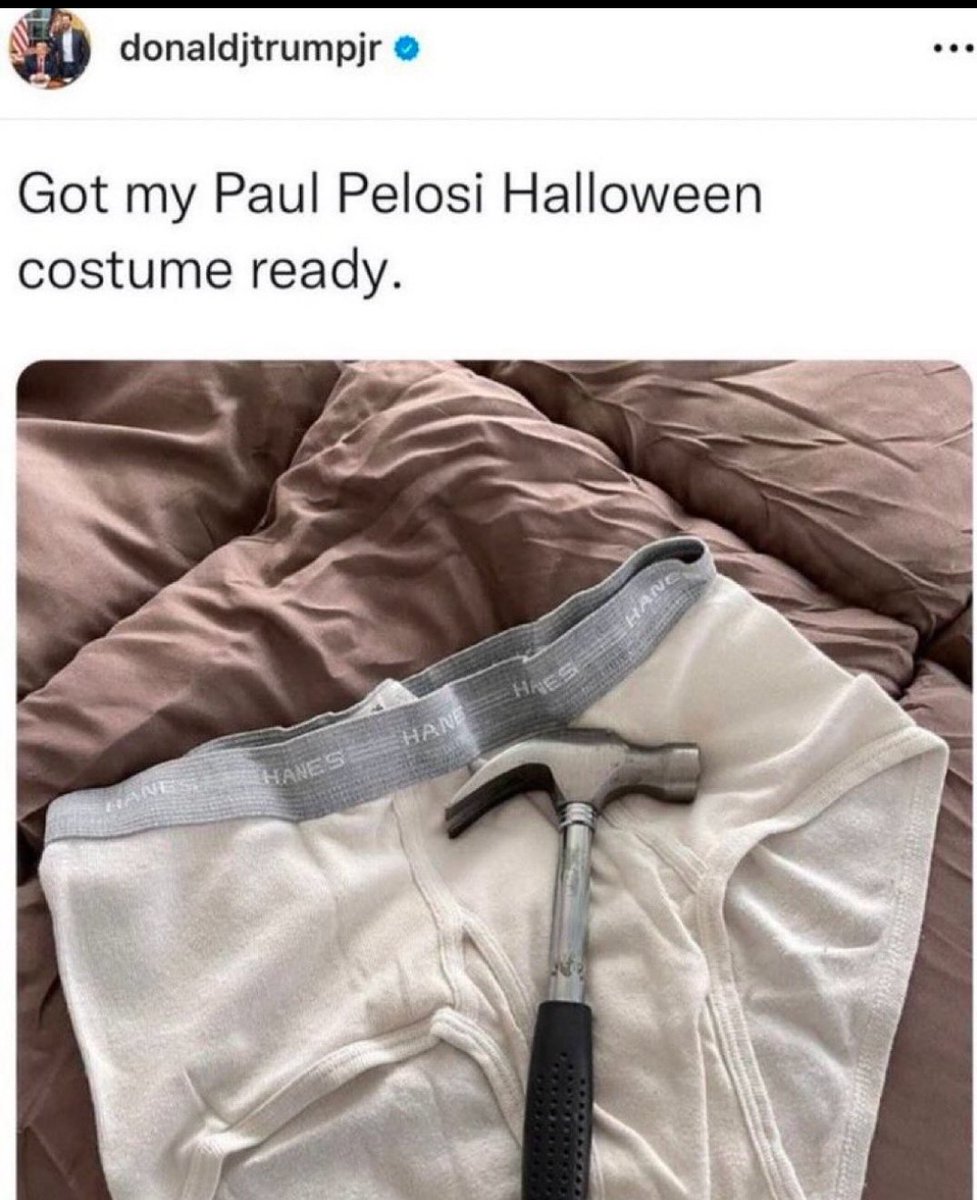TrumpLOLs's tweet photo. @DonaldJTrumpJr This you? https://t.co/kTOPBizl0j