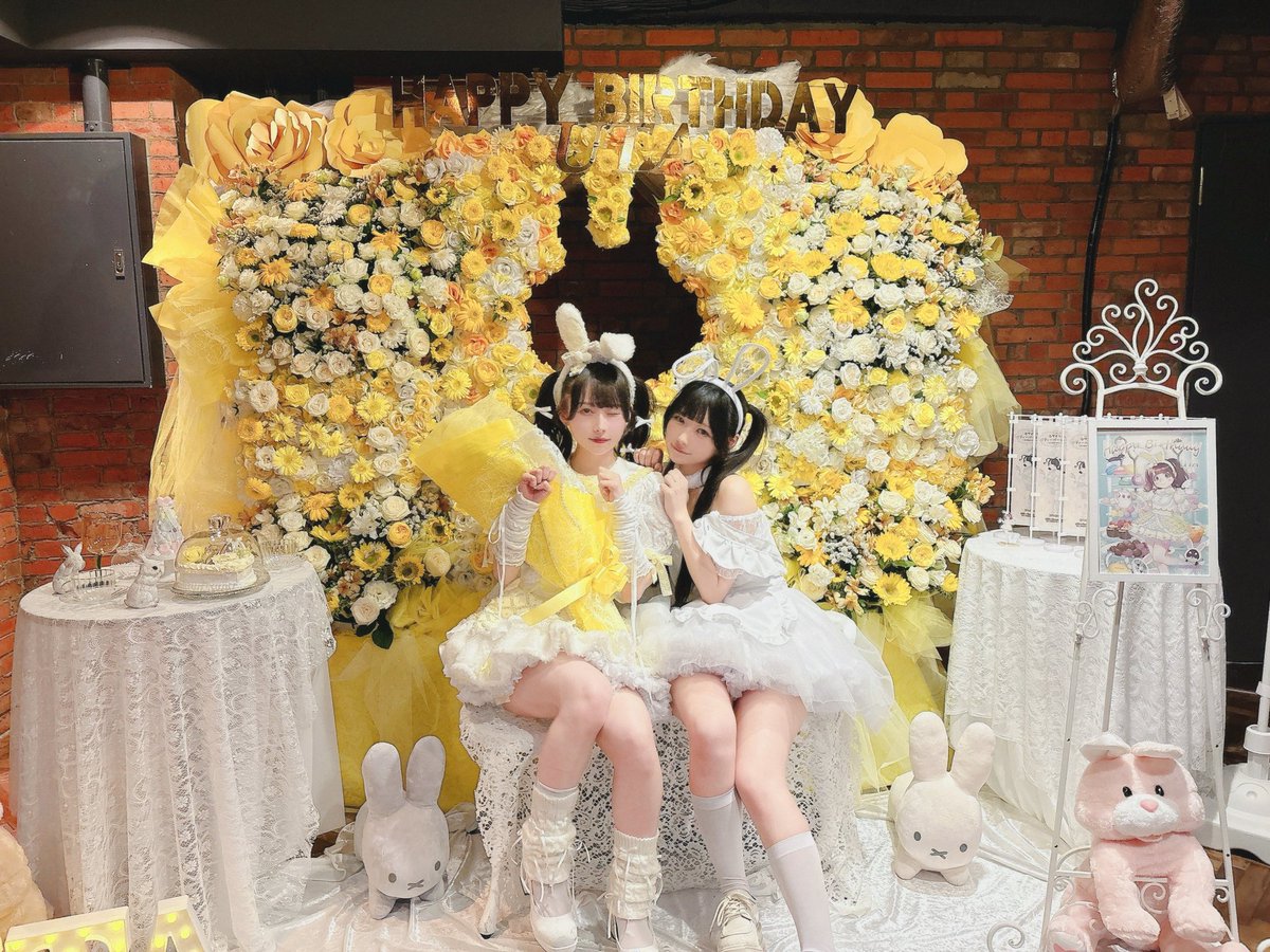 _mochizou_'s tweet photo. きゅるちゃんのだいじなベイビ💛
おめでとう♡♡ https://t.co/zggvqeHlrL