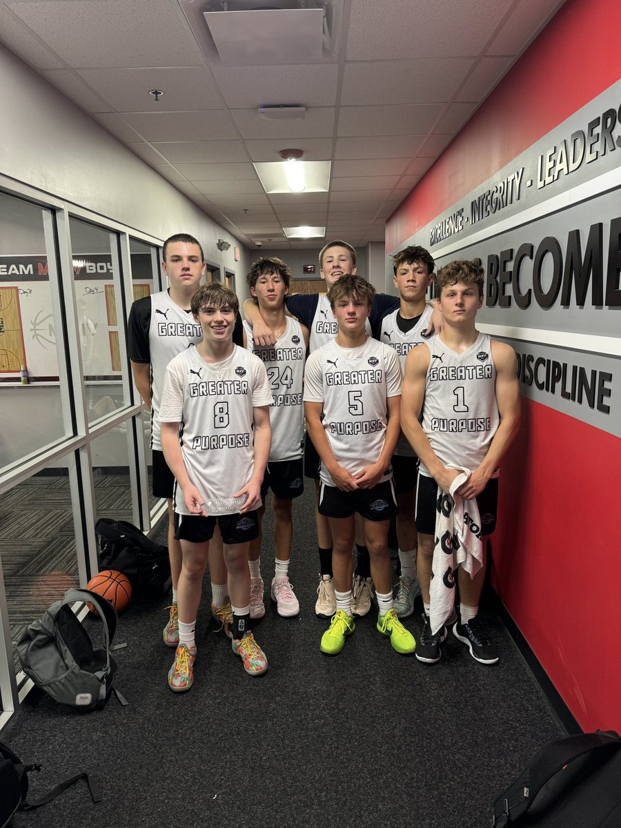 Ray Tillman (@coachtill_gpa) on Twitter photo π¨2027s finish 4-0 with 74-62 win vs Full Package #PHTheLastDance
@_gpaschaumburg
<a href="/QuinnZinzer/">Quinn Zinzer</a> 23pt
<a href="/danny_simon3/">Danny Simon</a> 13pts
<a href="/TonyRuffolo6/">Tony Ruffolo</a> 16pts
<a href="/griffinmc_10/">Griffin McNeill</a> 12pts π¨2027s finish 4-0 with 74-62 win vs Full Package #PHTheLastDance
@_gpaschaumburg
<a href="/QuinnZinzer/">Quinn Zinzer</a> 23pt
<a href="/danny_simon3/">Danny Simon</a> 13pts
<a href="/TonyRuffolo6/">Tony Ruffolo</a> 16pts
<a href="/griffinmc_10/">Griffin McNeill</a> 12pts