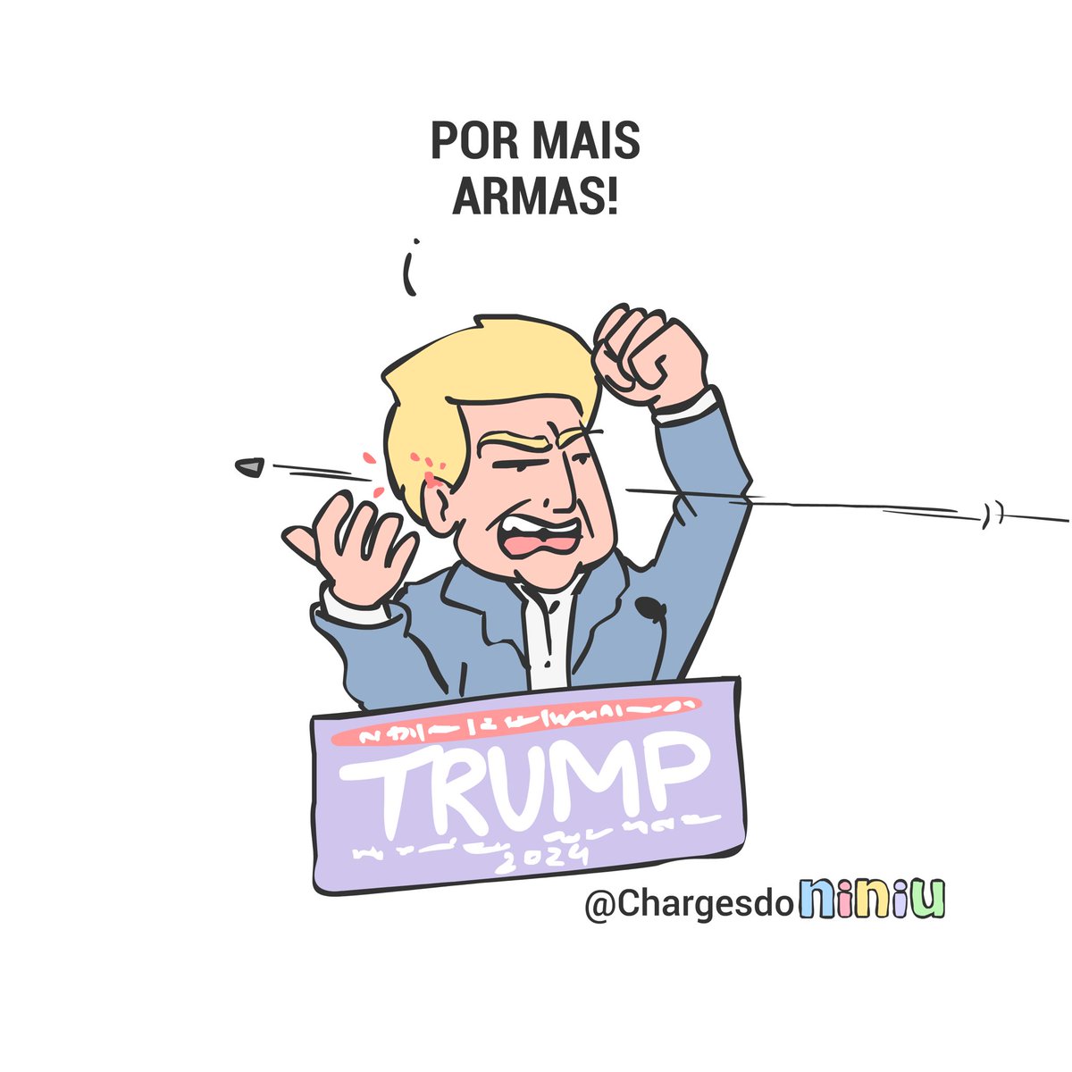 chargesdoniniu's tweet photo. #Donald_Trump https://t.co/CpRTW0ReUK