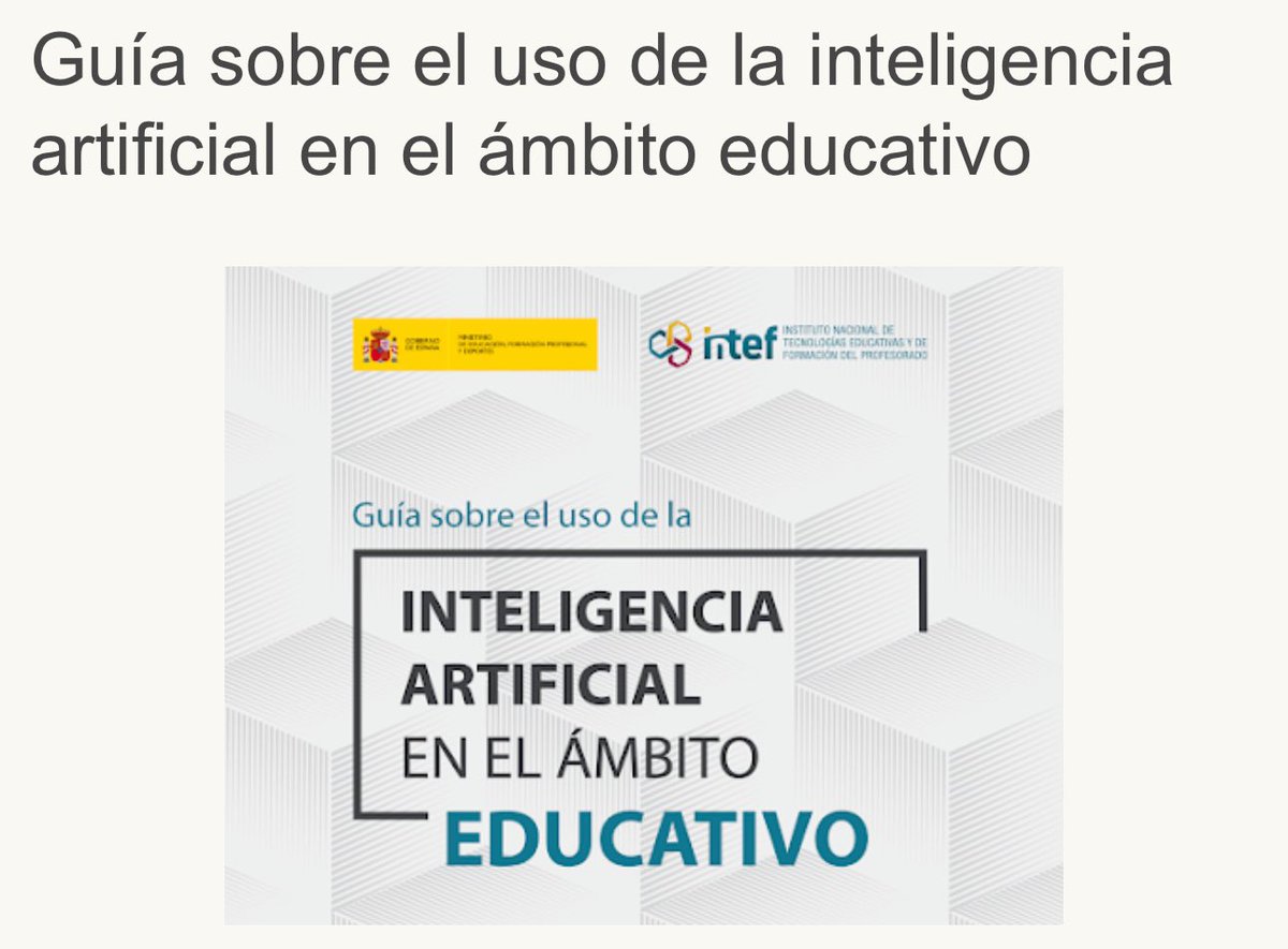 Ayuda para maestros tweet media