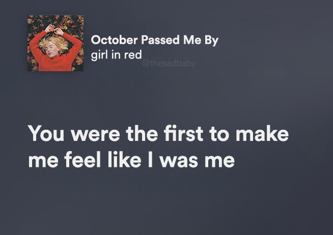 relatable quotes (@thesadbaby) on Twitter photo 