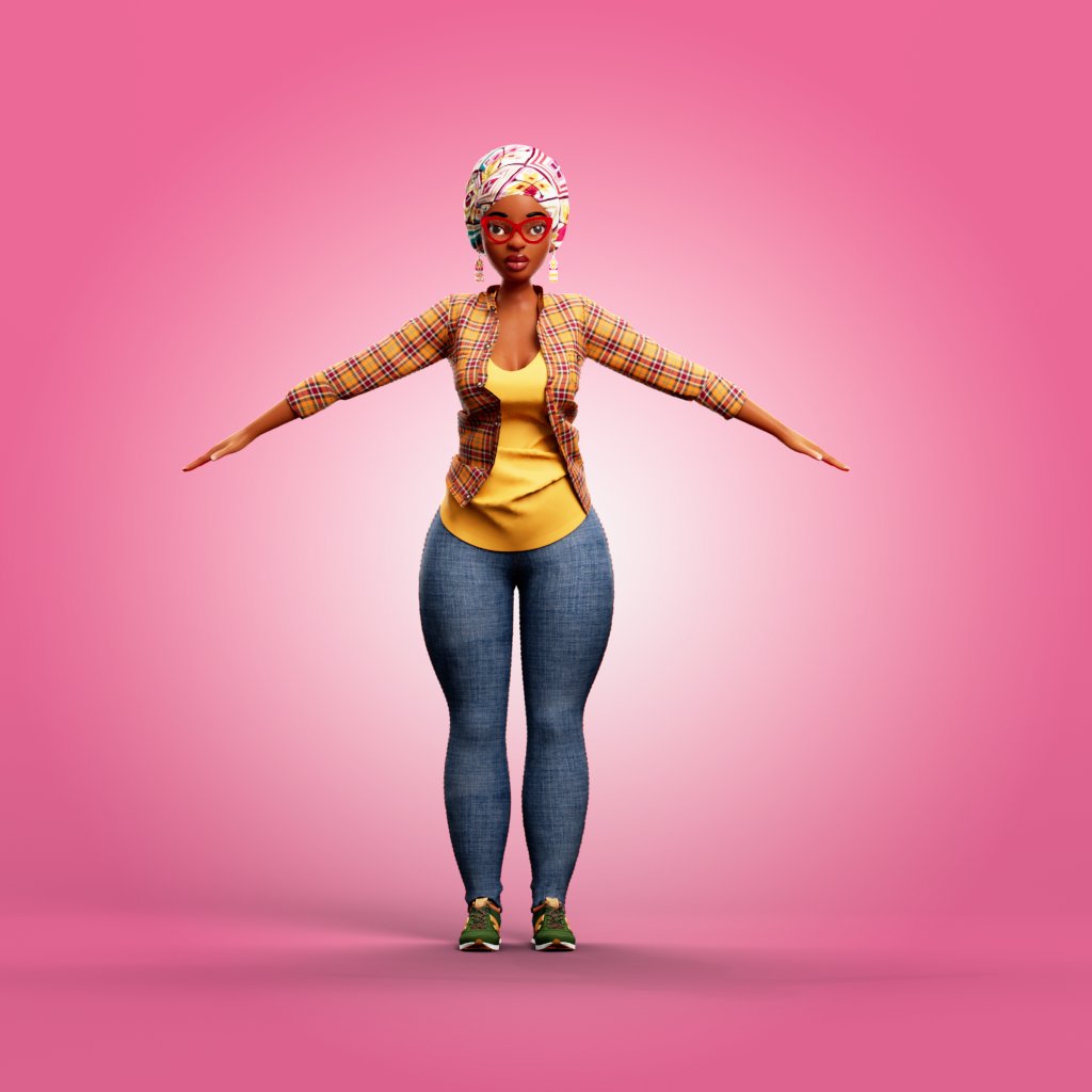 Mumama via <a href="/artstationhq/">ArtStation.com</a> artstation.com/artwork/WB4Ydv