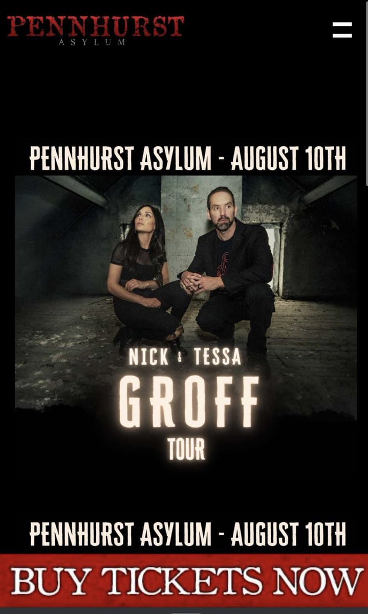 Nick Groff tweet media