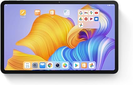 IGNUKDeals's tweet photo. Bargain on a mid-range tablet. 45% off HONOR Pad 8 12-inch Wi-Fi Tablet, now £149.40: https://t.co/wp3PiussNG https://t.co/yCWGoclOI5