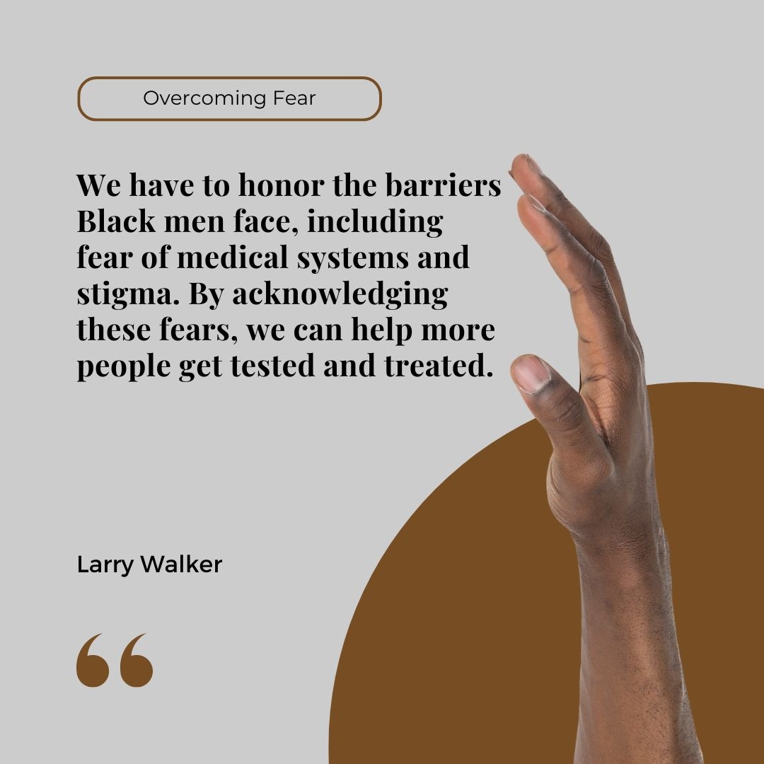 ReggieSmith770's tweet photo. #HIVAwareness #BlackHealthMatters #EndTheStigma #GetTested #HealthEquity #HeteroHIV #theRDSForg #theRDSF https://t.co/sbpfIpXhdE