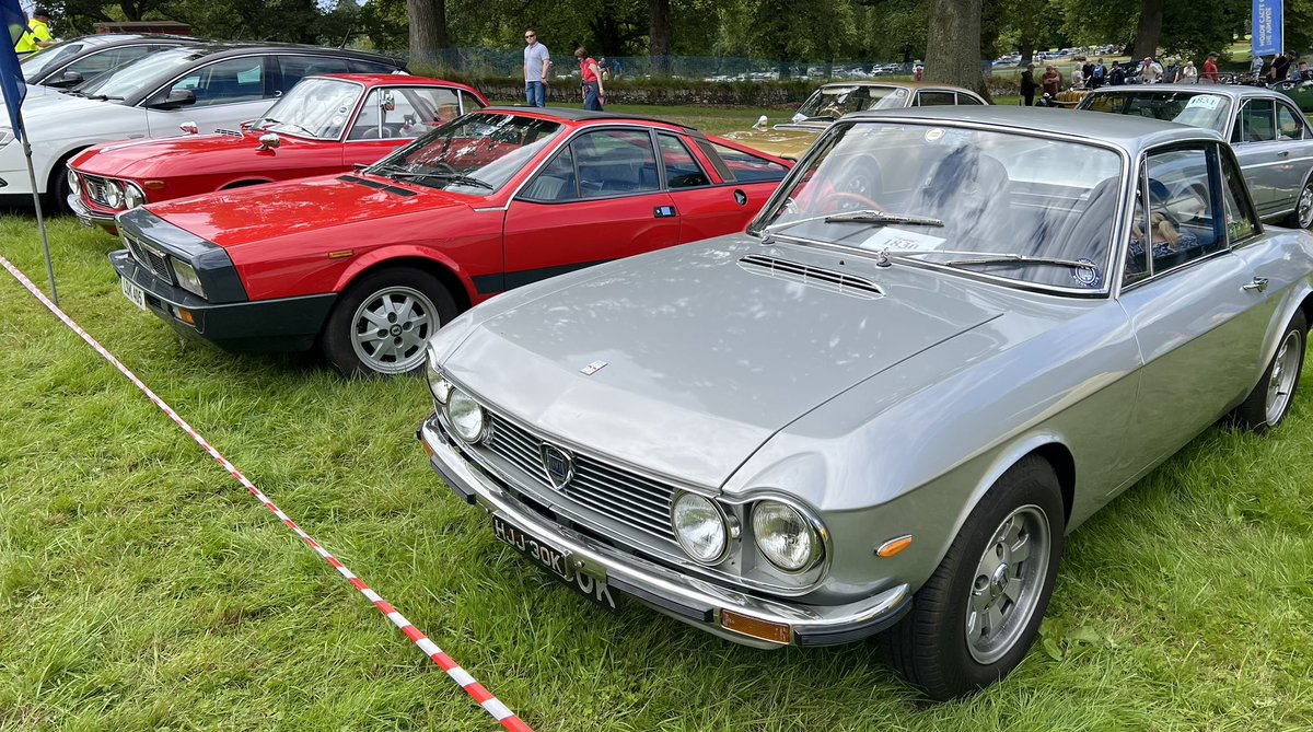 Edition002's tweet image. Glamis Castle Transport Extravaganza today