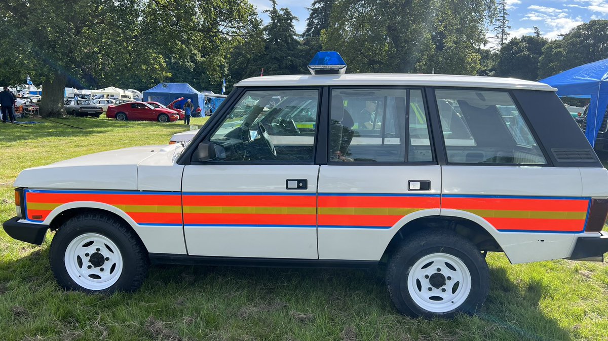 Edition002's tweet image. Glamis Castle Transport Extravaganza today