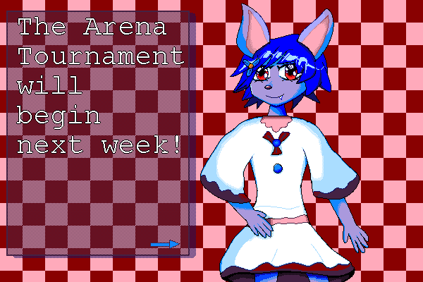 JohnaoVictory's tweet photo. Emília Lazulita Pc-98 style art attempt https://t.co/YDeXV5rxTP