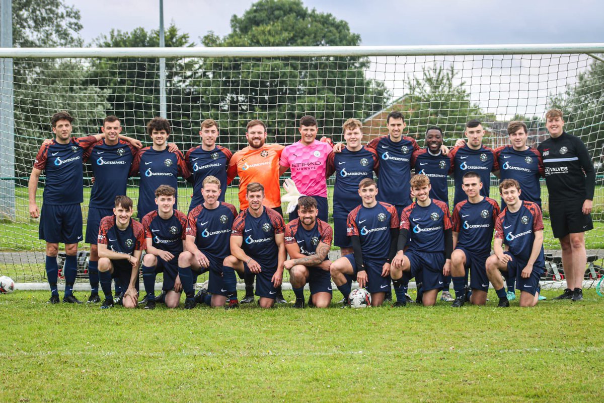 fc_orme's tweet photo. Orme FC 24/25 ⚽️❤️ https://t.co/MsTsQAGAJF