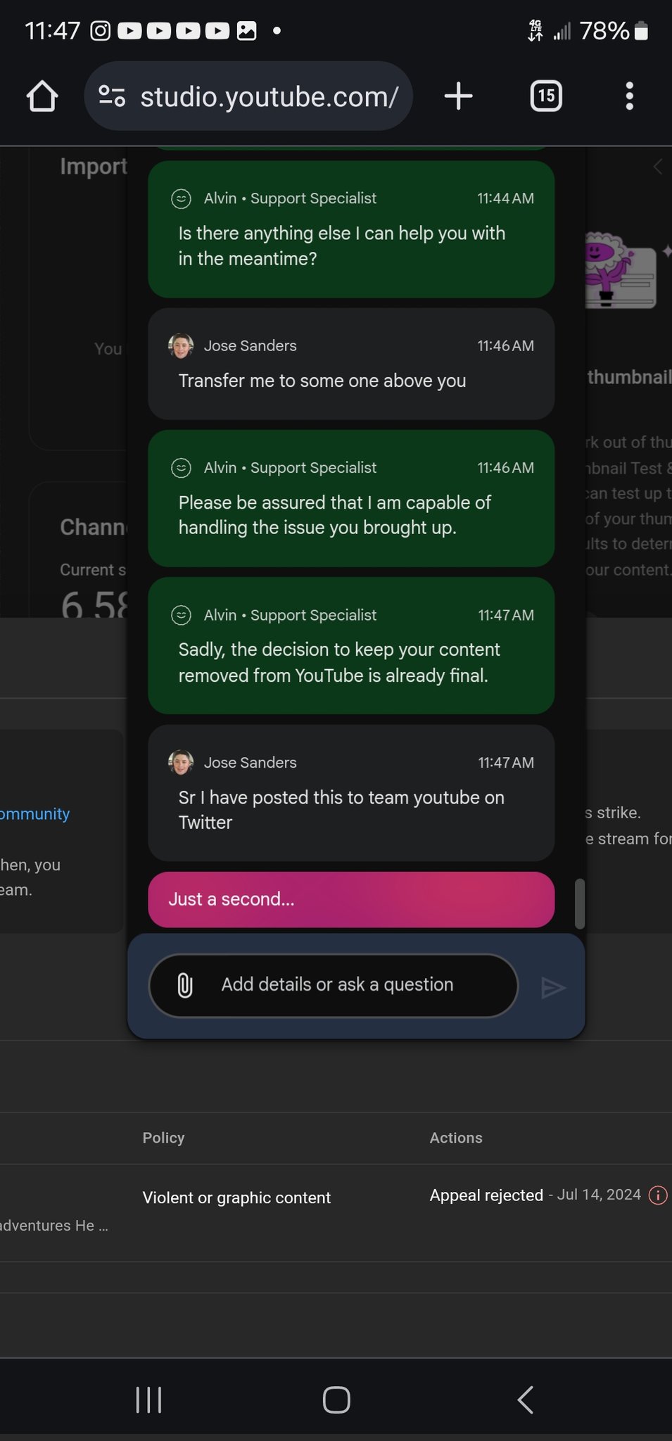 @TeamYouTube https://t.co/LeWosE4DVM