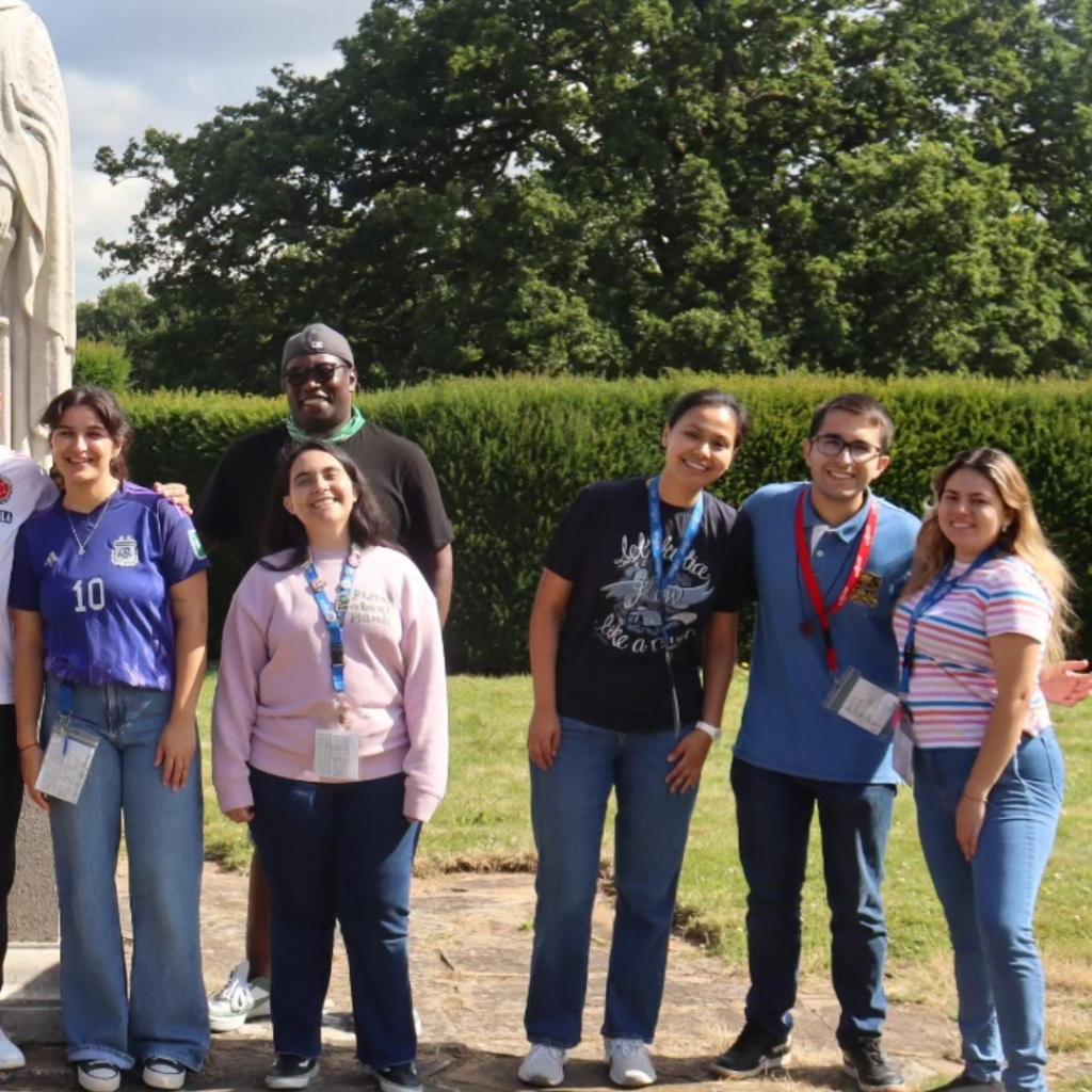 The Kintbury Experience (St Cassian’s) tweet media