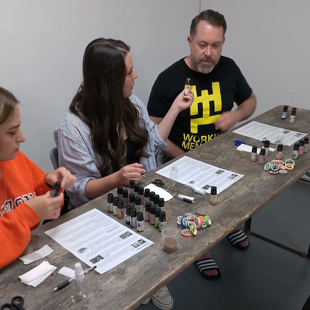 Michael Borkowsky tweet media