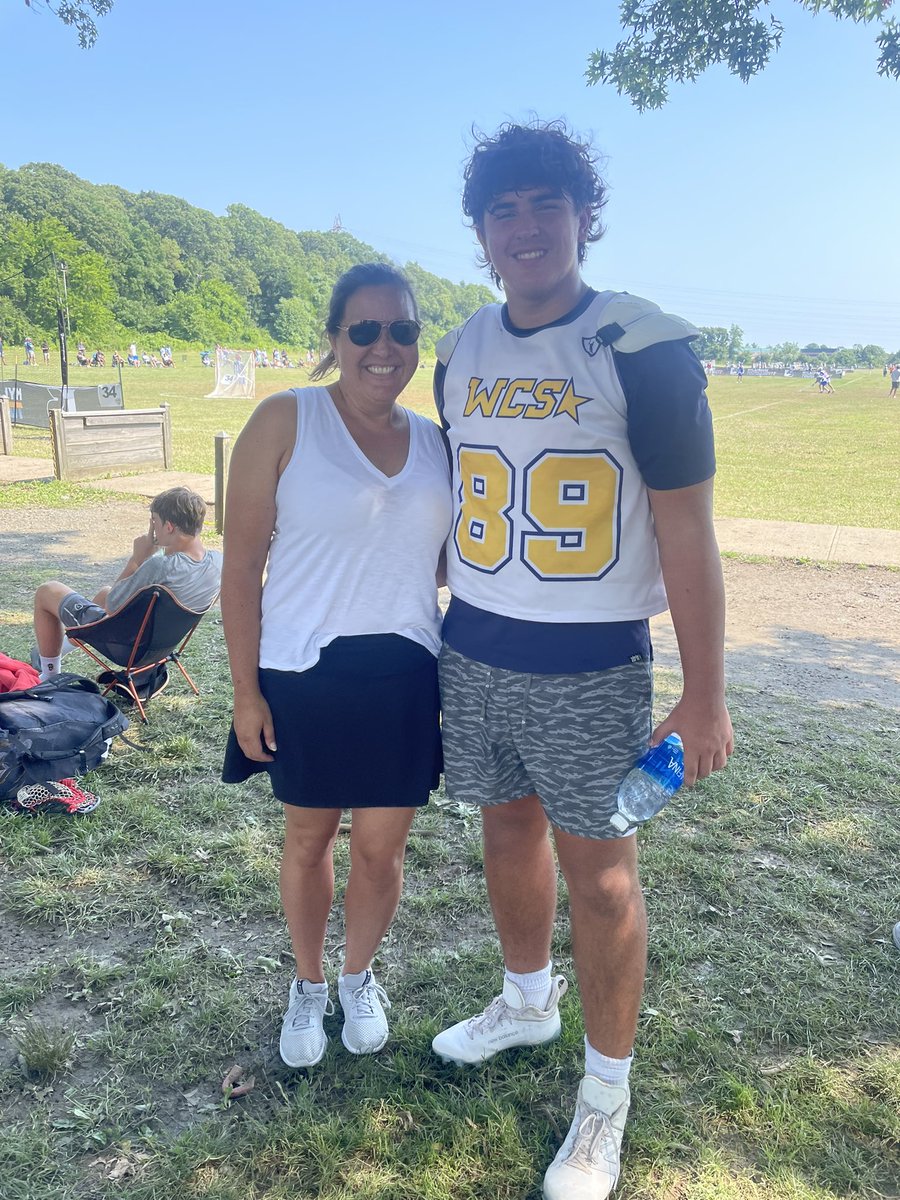 West Coast Starz NLF 2027 A Champions!!