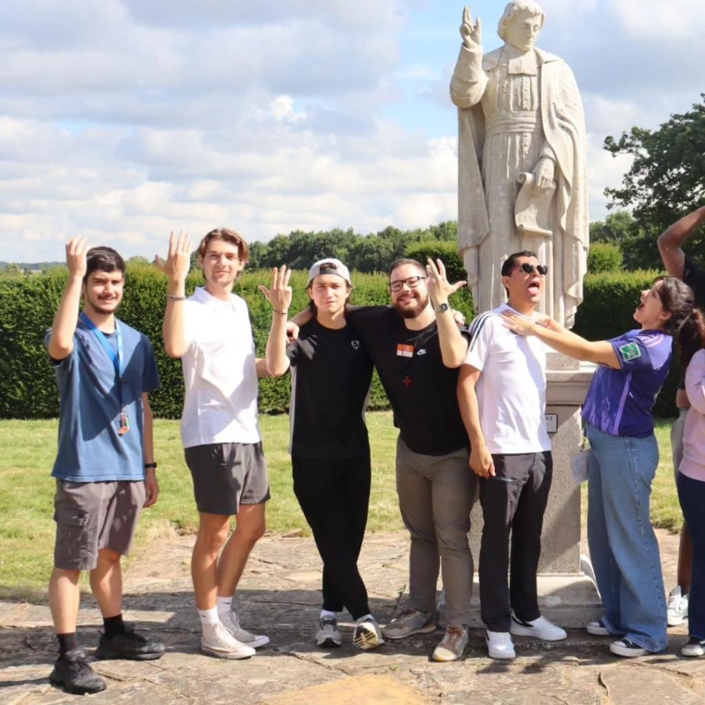 The Kintbury Experience (St Cassian’s) tweet media