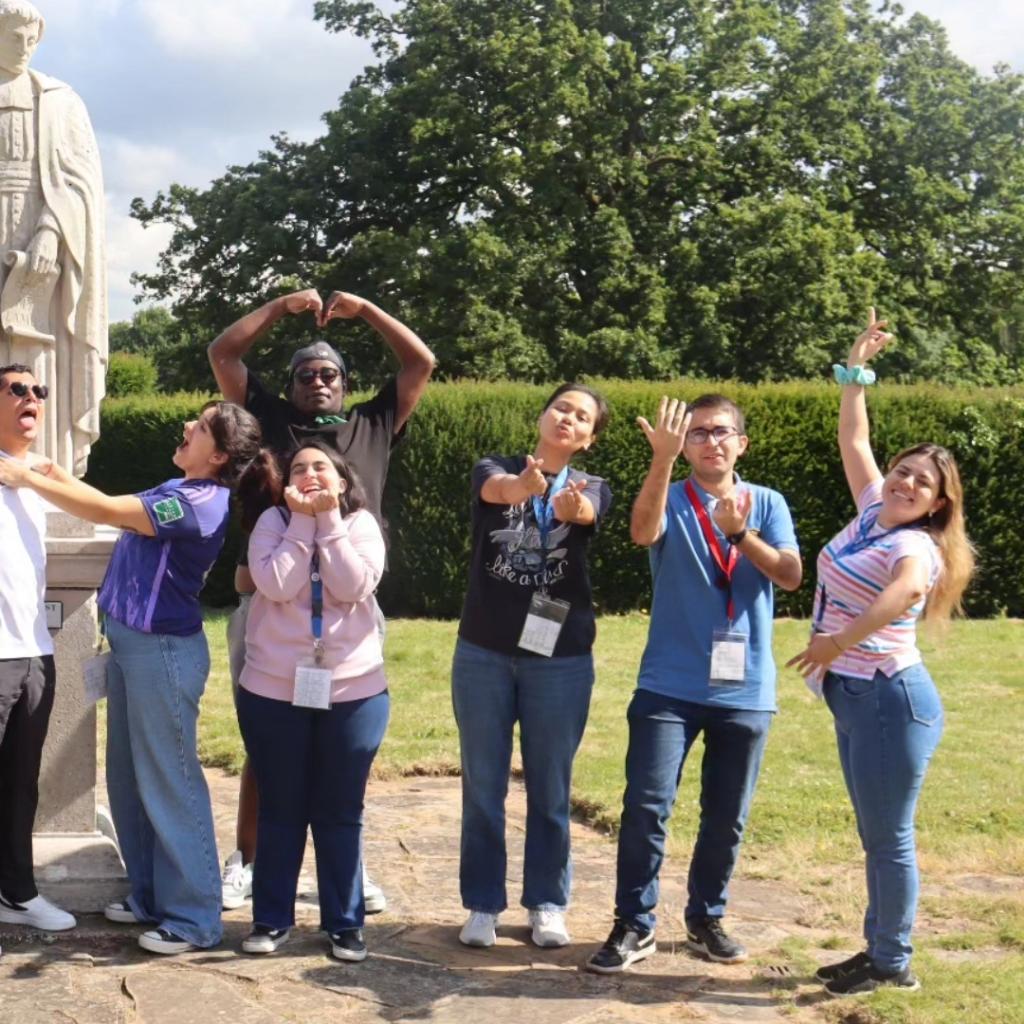 The Kintbury Experience (St Cassian’s) tweet media