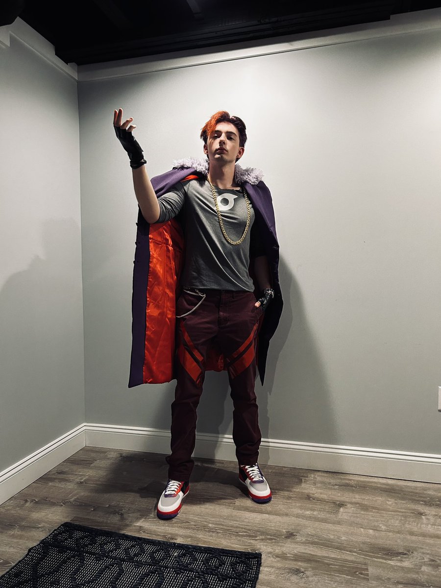 ZorroSSB's tweet image. The Fools fall at 7th place in the #tothestars Omega Strikers LAN

Overall not a bad performance, but we have a long way to go if we want to be the best. 

I’ll get back on my ranked grind when I get home. Until then

Around the world my body will roam
But my soul’s in New York