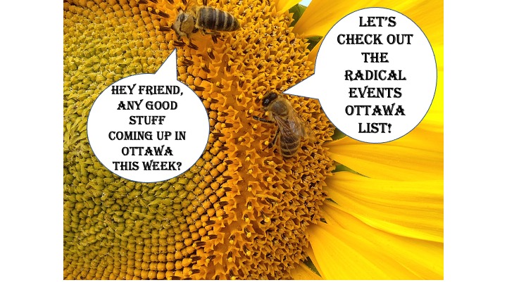 Upcoming radical events in Ottawa and online - Monday, July 15th, 2024 edition: punchupcollective.org/reo-calendar/l…