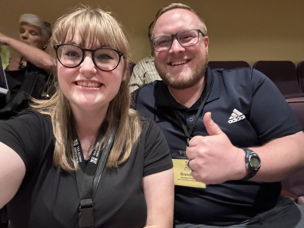 Ms. Shauna Mason (@msmasonmusic) on Twitter photo <a href="/RFe_RCS/">Rocky Fork Elementary</a> ‘s music teachers are ready to take on <a href="/tnartsacademy/">Tennessee Arts Academy</a> 2024!! Ready to learn from some master teachers and incorporate new things in our classes this fall! <a href="/RFe_RCS/">Rocky Fork Elementary</a> ‘s music teachers are ready to take on <a href="/tnartsacademy/">Tennessee Arts Academy</a> 2024!! Ready to learn from some master teachers and incorporate new things in our classes this fall!