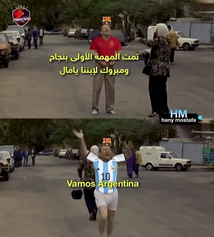 Barca (@raannaabdelftah) on Twitter photo 