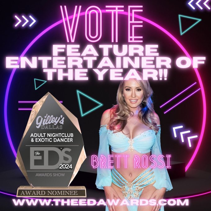 Make me your  &ldquo;Feature Entertainer Of The Year! &ldquo; Vote here 👇   https://t.co/ZSnc1luDqW https://t.co
