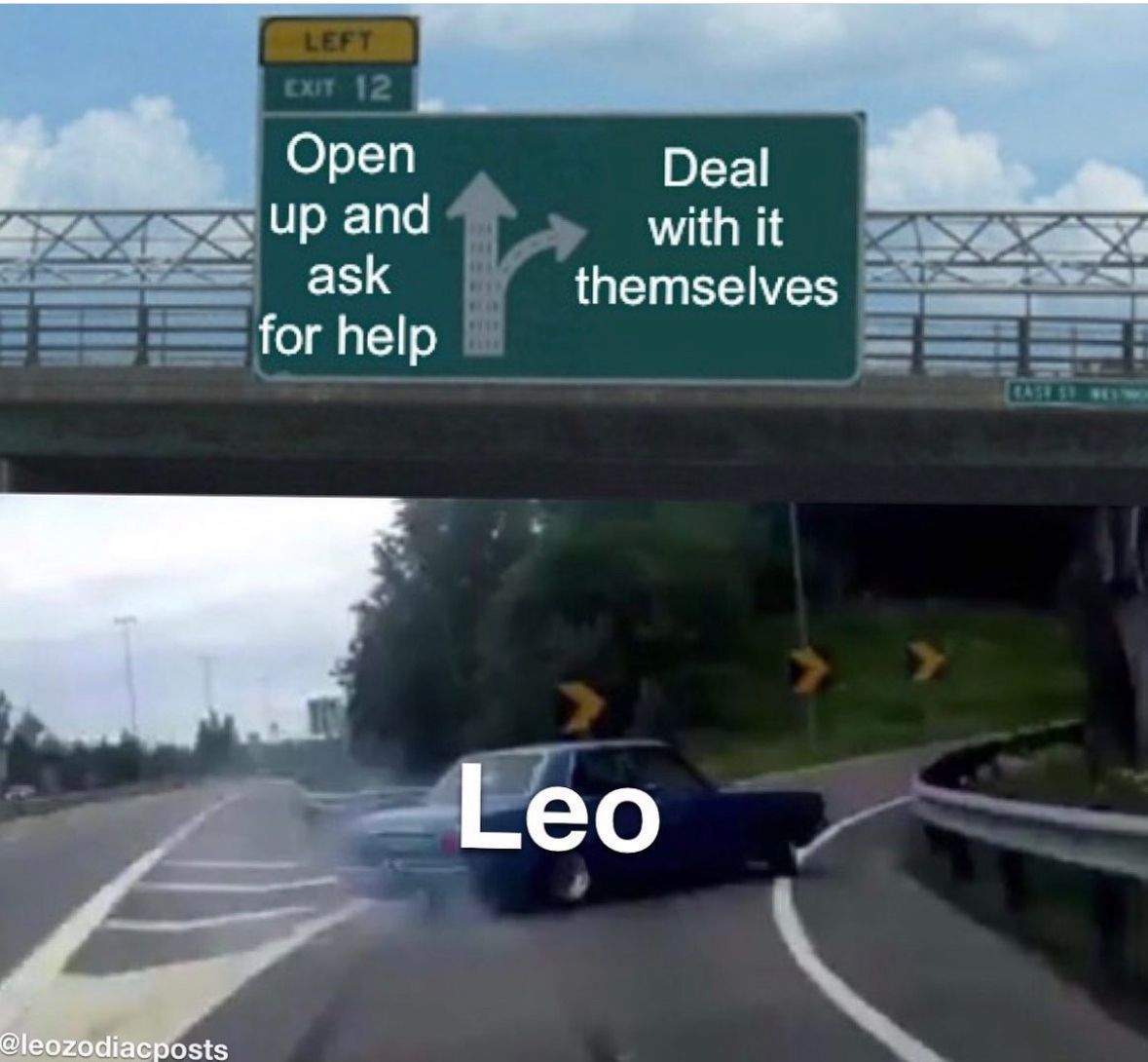 Leo_Tweets's tweet photo. #Leo facts 👏🏼 https://t.co/VpvWlb89ow