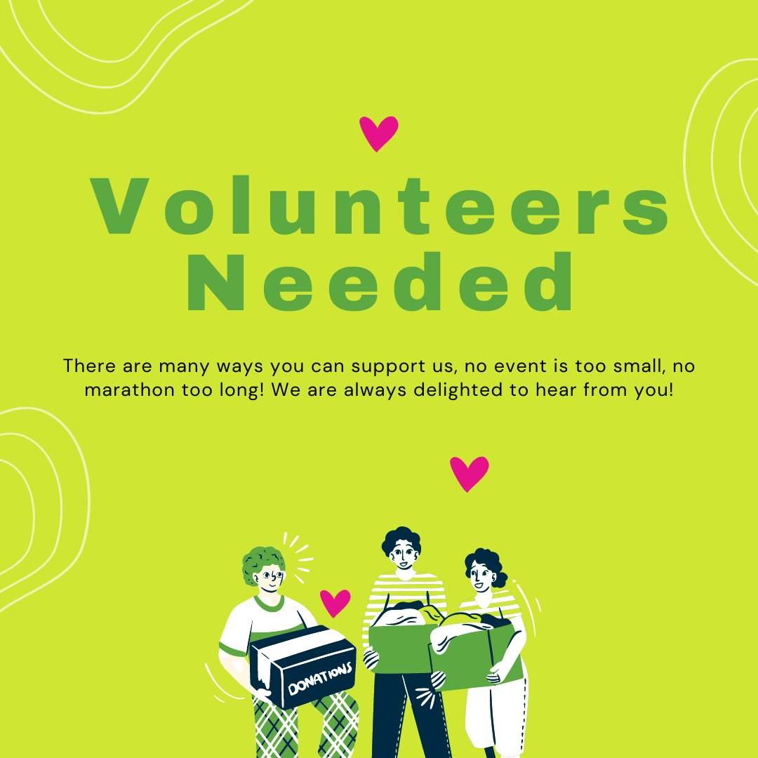 Can you give the gift of time to our women and children, by volunteering? we would love to hear from you! contact us on volunteer@goodshepherdcork.ie