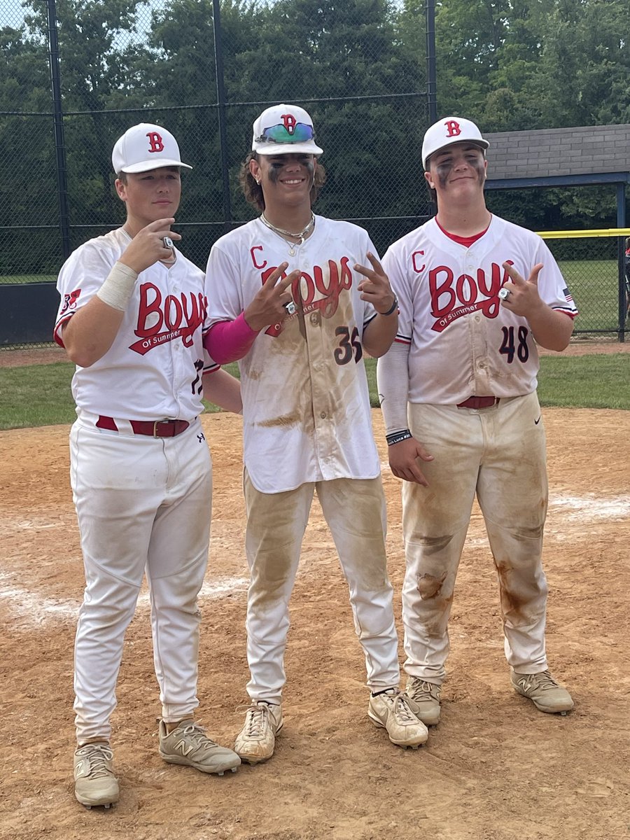 Gino petrey tweet media