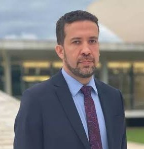 Primeiro Front tweet media