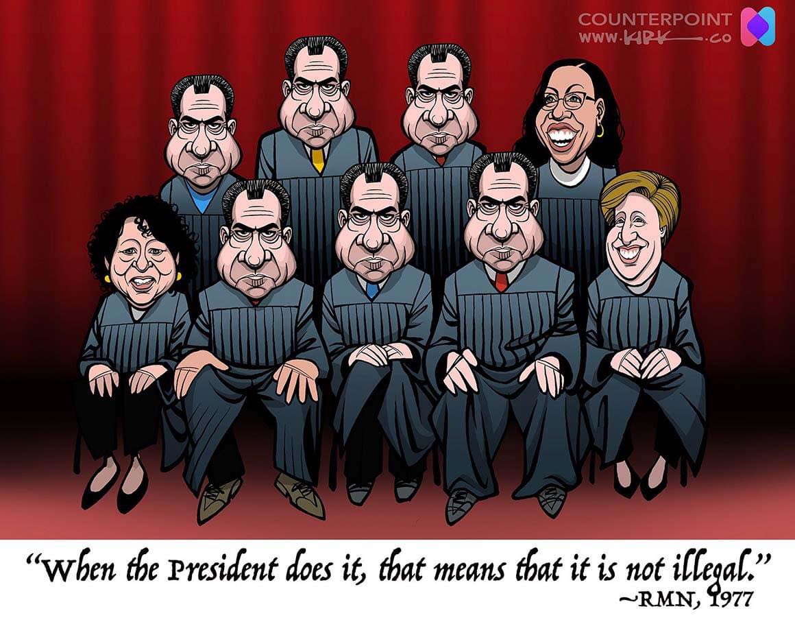 Road_trippn's tweet image. #SCOTUSIsCorrupt