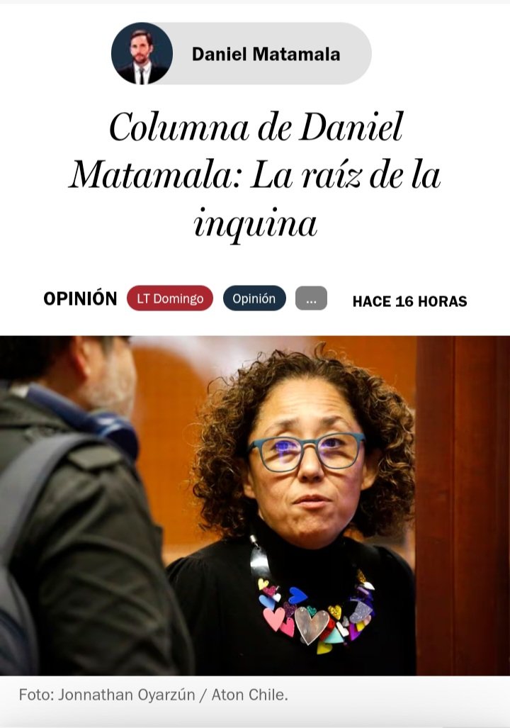 El_Exorcista_'s tweet photo. Periodistas de @chvnoticias
"Fue casi perfecto, lamentablemente fallo"
@eljanovega pago al soldado para que mintiera sobre Julio Castañer en el caso quemados.
Julio Cesar y Monserrat Alvarez "Zamora lo empujo"
Matamala defendiendo a Chong
"El Octubrismo se disfrazó, no murió" https://t.co/JiWTT7lqd1