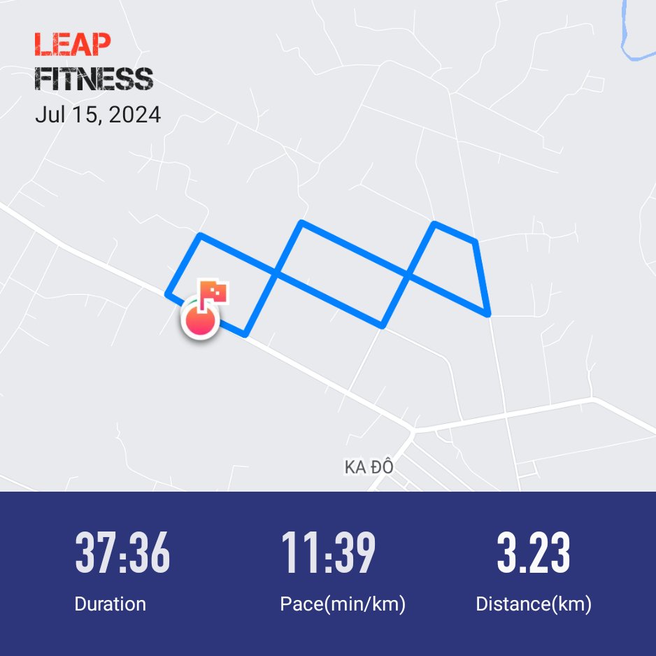 Ngày đi bộ thứ 2 😅😅