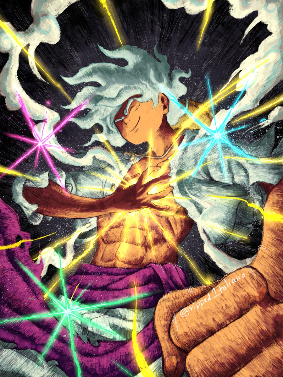 Heartbeat🥁 
#onepiece #ワンピース