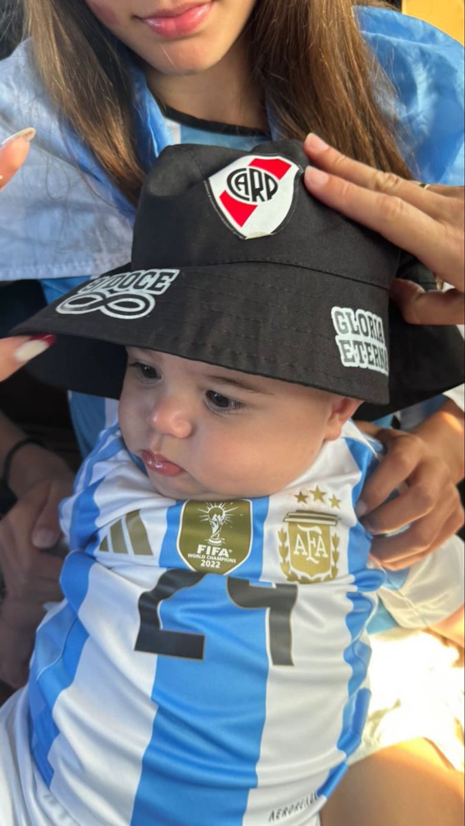 El hijo de enzito, uno así o nada