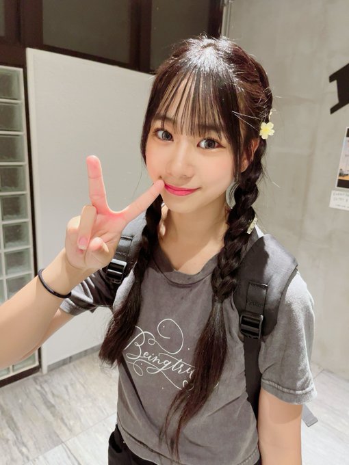 Twitterのコスプレ画像10