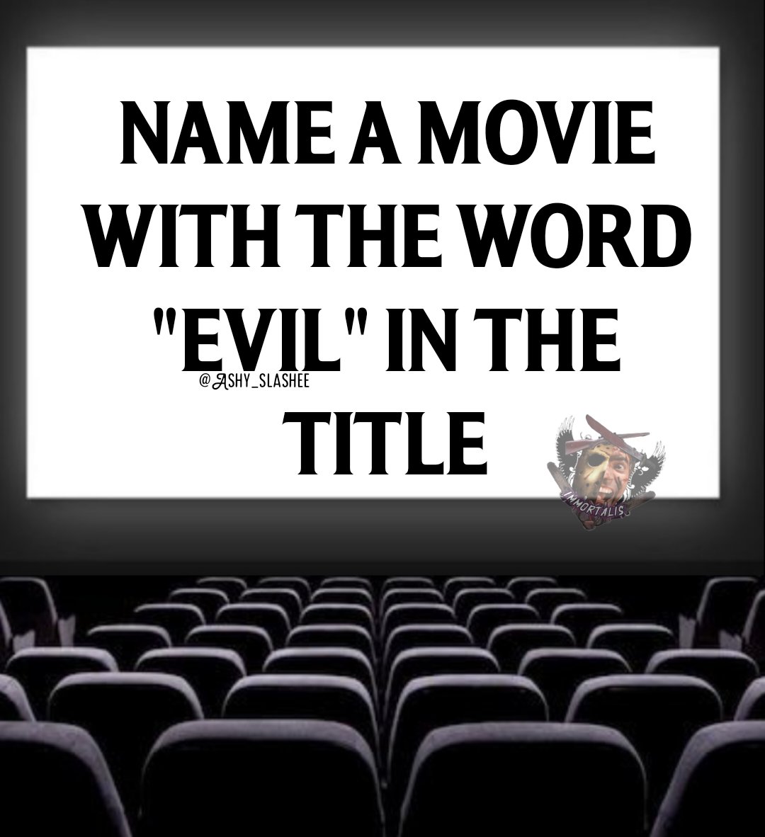 Dyerbolical Horror (☥𝐃𝐁) tweet media