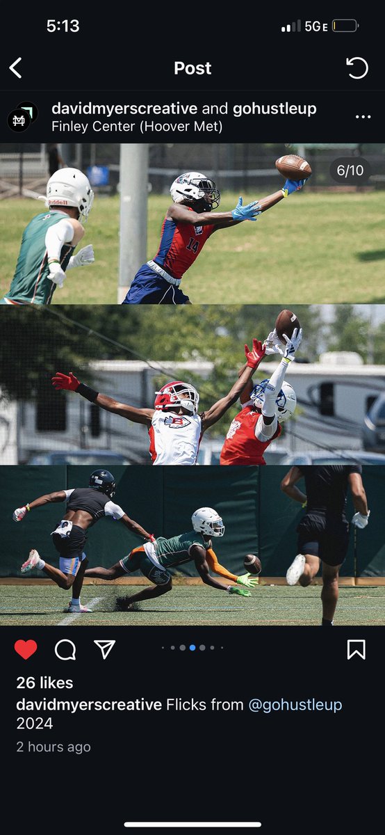 Carson D. Griffin (@bubbagriffin26) on Twitter photo Breaking em off wit more TDs & pressure <a href="/MosleyFBrecruit/">MosleyFBRecruiting</a> <a href="/gohustleup/">Hustle Up</a> 7v7 <a href="/PrepRedzoneFL/">Prep Redzone Florida</a> <a href="/in_huddle/">InTheHuddleScouting</a> <a href="/FLVarsityRivals/">FlaVarsity</a> <a href="/FlaHSFootball/">FloridaHSFootball.com</a> <a href="/247recruiting/">247Sports Recruiting</a> @On3Recruits <a href="/C3Elite7v7/">C3 Elite National 7 on 7</a> <a href="/PPNOVA_FBall/">PP NOVA Football</a> <a href="/r81dugans/">Ron Dugans</a> <a href="/Coach_Norvell/">Mike Norvell</a> <a href="/CoachBillyG/">Coach Billy Gonzales</a> <a href="/coach_bnapier/">COACH BILLY NAPIER</a> <a href="/Andy_Villamarzo/">Andy Villamarzo</a> Breaking em off wit more TDs & pressure <a href="/MosleyFBrecruit/">MosleyFBRecruiting</a> <a href="/gohustleup/">Hustle Up</a> 7v7 <a href="/PrepRedzoneFL/">Prep Redzone Florida</a> <a href="/in_huddle/">InTheHuddleScouting</a> <a href="/FLVarsityRivals/">FlaVarsity</a> <a href="/FlaHSFootball/">FloridaHSFootball.com</a> <a href="/247recruiting/">247Sports Recruiting</a> @On3Recruits <a href="/C3Elite7v7/">C3 Elite National 7 on 7</a> <a href="/PPNOVA_FBall/">PP NOVA Football</a> <a href="/r81dugans/">Ron Dugans</a> <a href="/Coach_Norvell/">Mike Norvell</a> <a href="/CoachBillyG/">Coach Billy Gonzales</a> <a href="/coach_bnapier/">COACH BILLY NAPIER</a> <a href="/Andy_Villamarzo/">Andy Villamarzo</a>