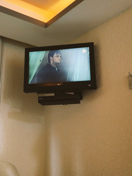 Bueno pues no puede faltar jajajajaja 🪄🪄🪄 jajajaja https://t.co/ol1Tq6szIX<a href="/tag/nuevafotodeperfil"class="tags"><span>#nuevafotodeperfil</span></a>