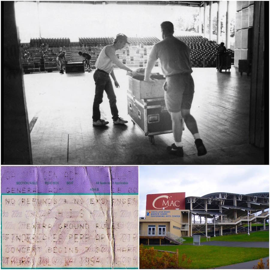 Kevin Shapiro tweet media