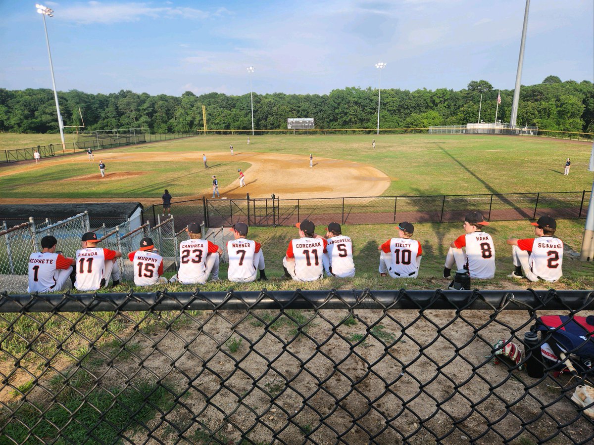 Jersey Giants 14U Black advances to the USABL NJ Mayhem championship. Good luck! #usabl #championshipgame #tournament #jerseygiantsbaseball #onegiantfamily