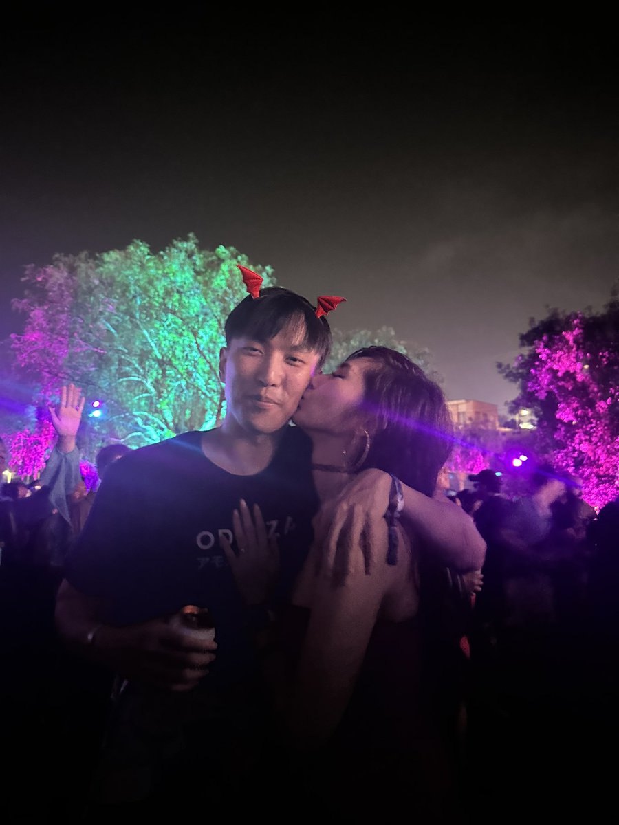 Leena Xu on X: Oops forgot I had a Twitter but we went to Lost in Dreams  🥰 @Doublelift1 t.covRgILnbcbZ  X