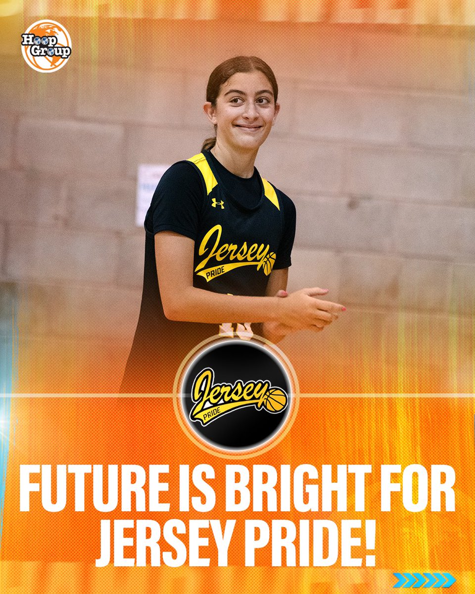 Hoop Group Girls tweet media