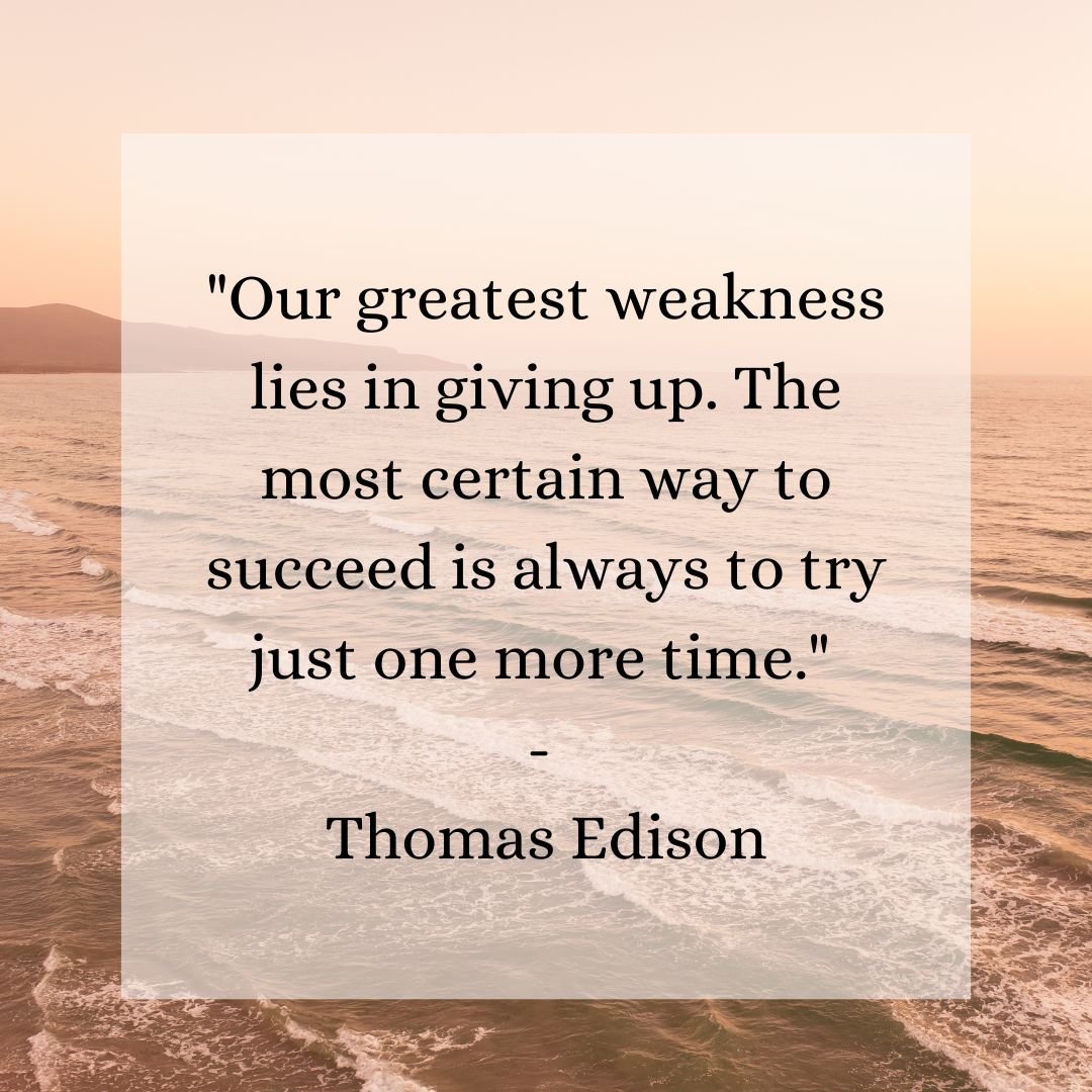 TAXcellentFS's tweet image. Tap into your full potential.
Monday Wisdom from TAXcellent Financial Services LLC

📞 (877) 278-5589
📧 info@taxcellentfs.com
🌐 taxcellentfs.com