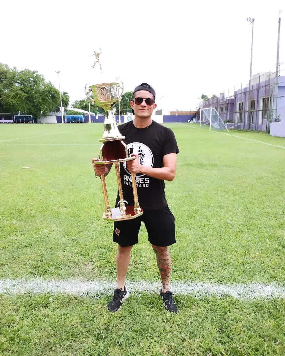 David_Solis1's tweet photo. Campeón! 💪🏽 https://t.co/zJYXweRlr5
